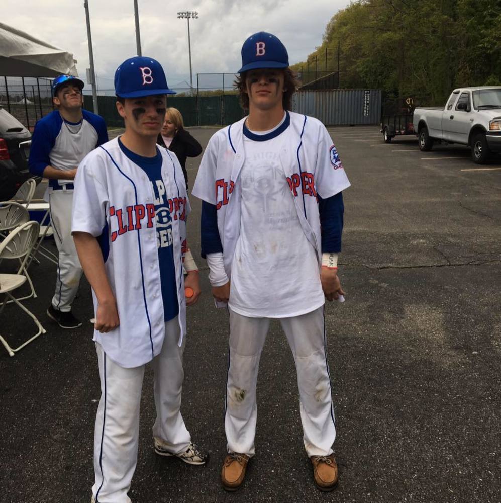 Meet your Posher, Ian